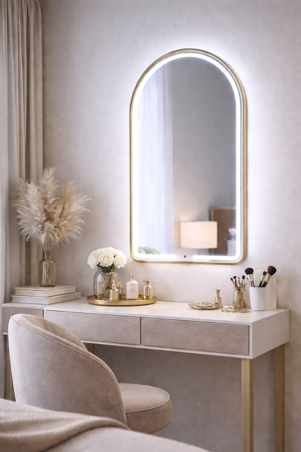 სარკე IDEA012-33